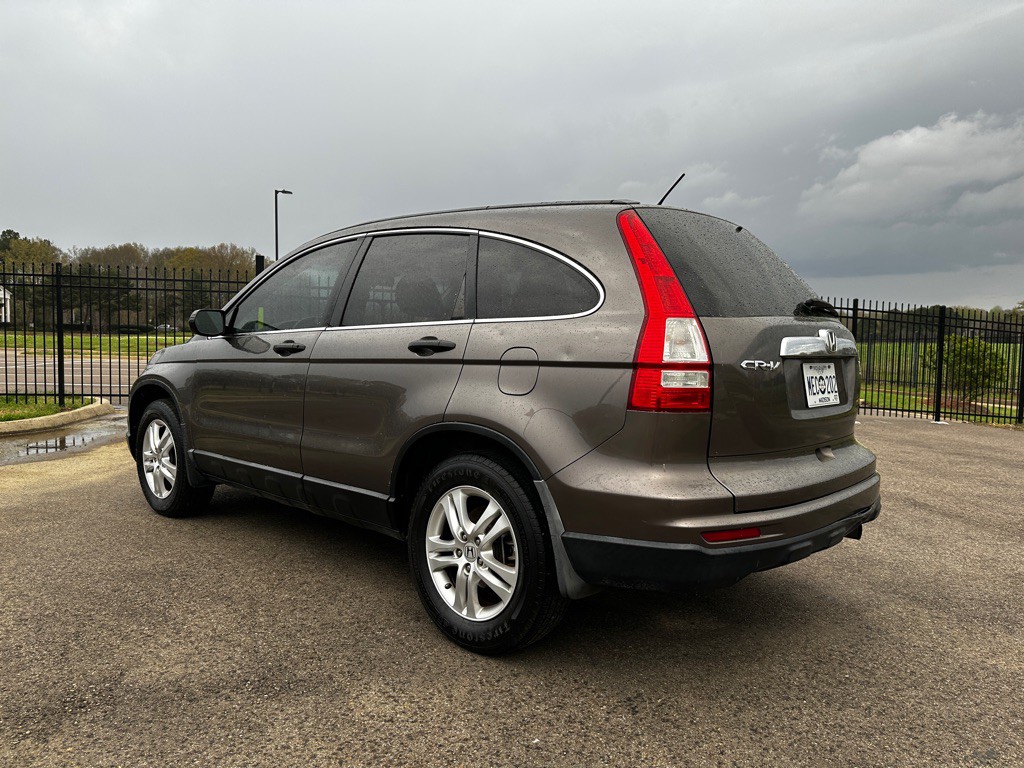2011 Honda CR-V Image 3