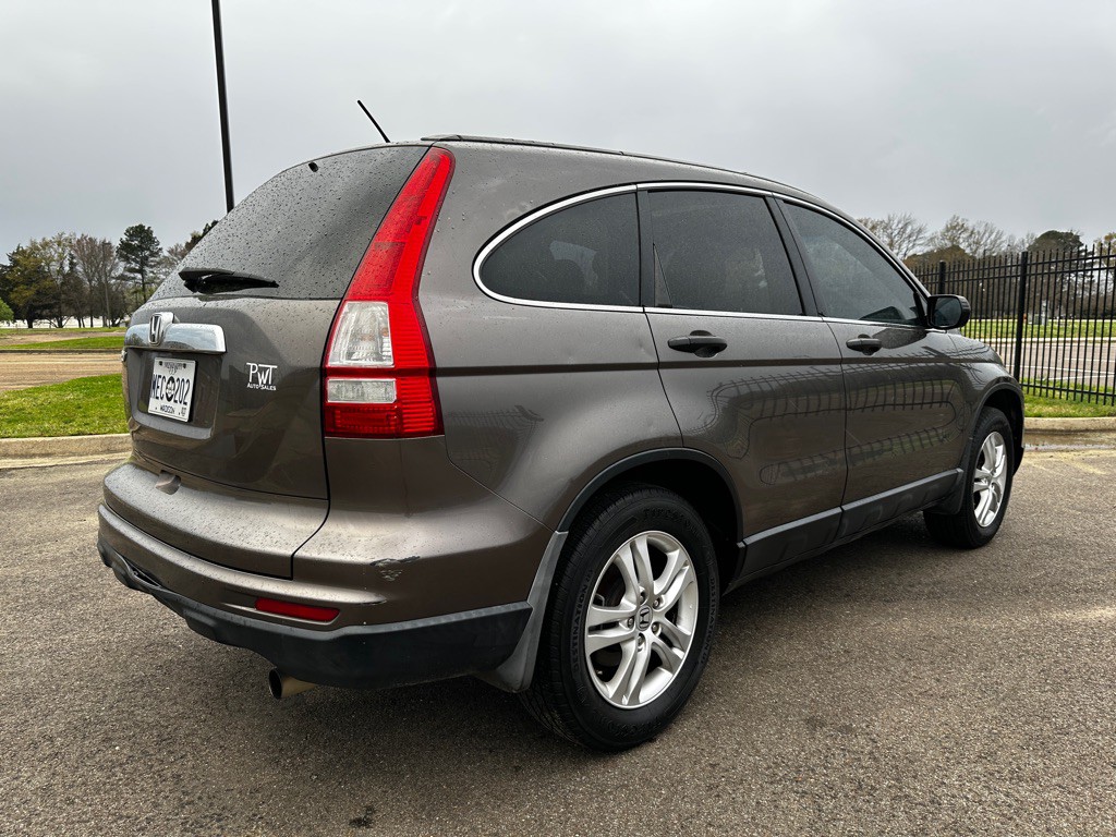 2011 Honda CR-V Image 5