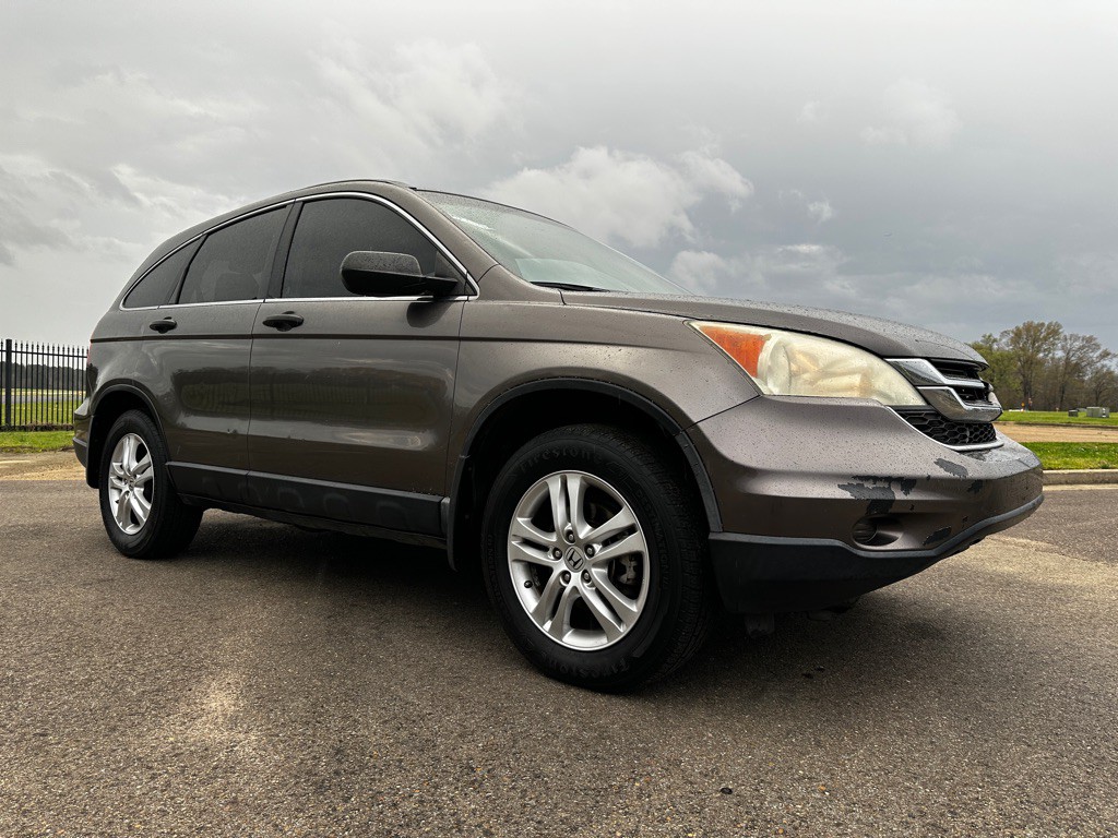 2011 Honda CR-V Image 7