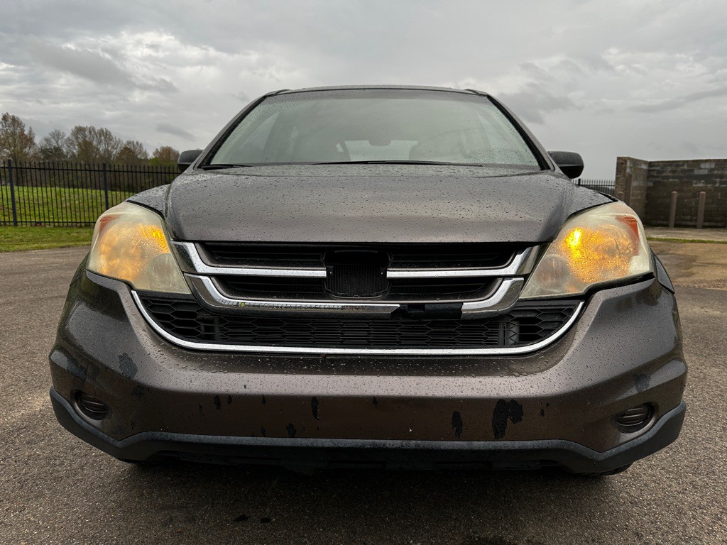 2011 Honda CR-V Image 8