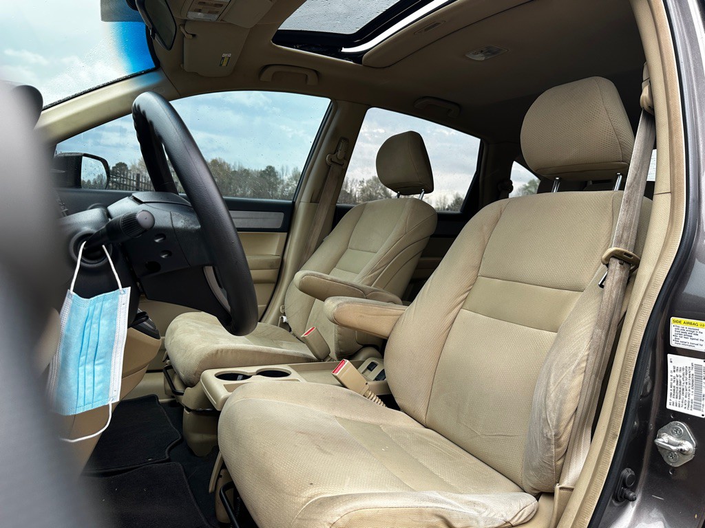 2011 Honda CR-V Image 9