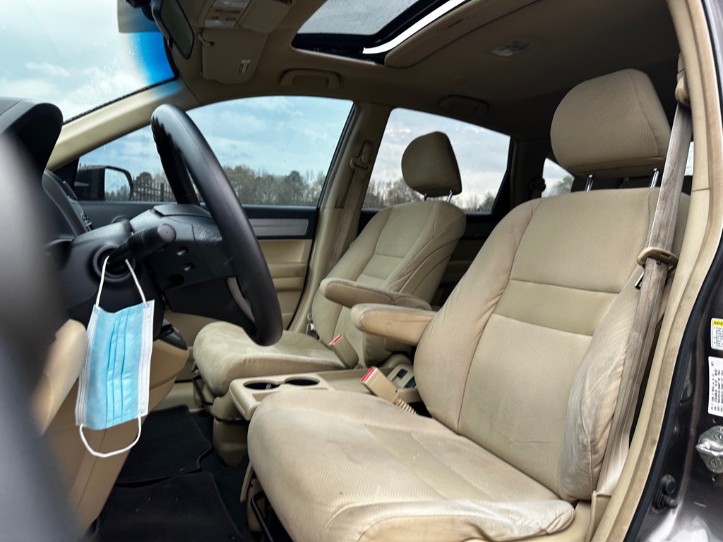 2011 Honda CR-V Image 10