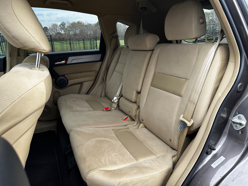 2011 Honda CR-V Image 11