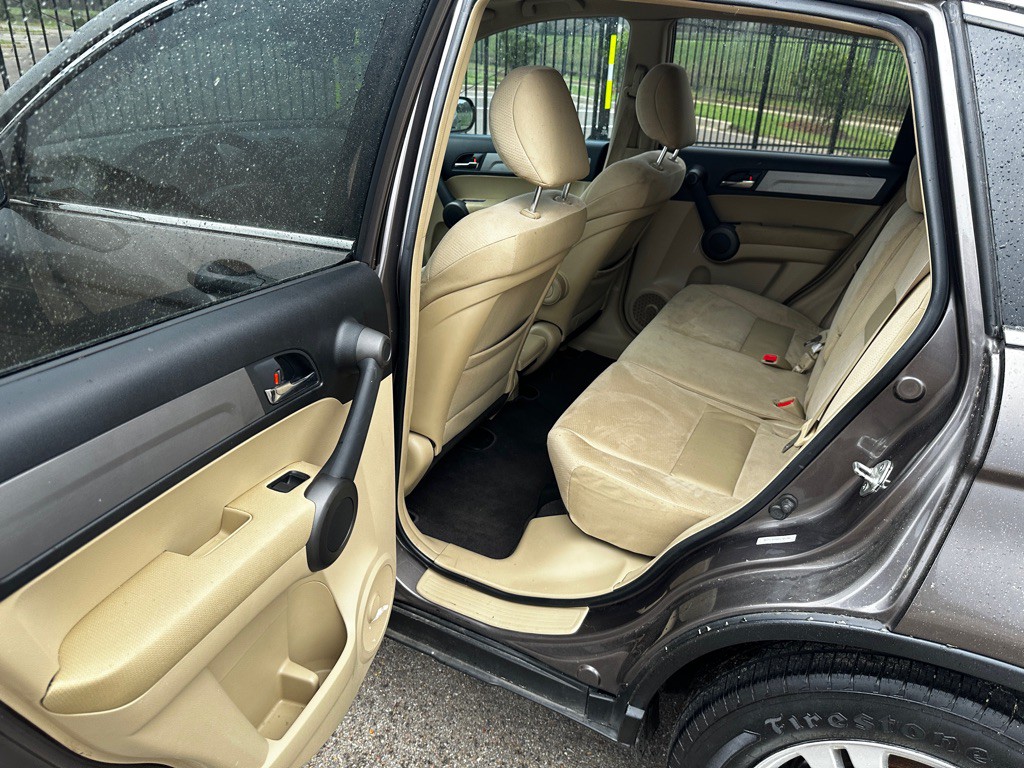 2011 Honda CR-V Image 12