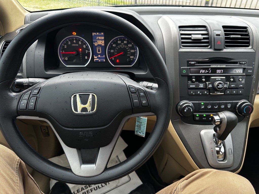 2011 Honda CR-V Image 14