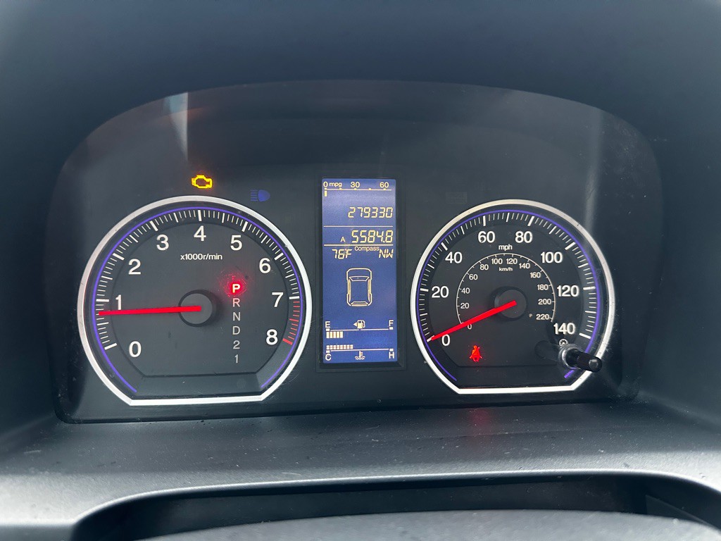 2011 Honda CR-V Image 15