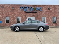 Image for 2010 Honda Accord EXL ID: 6987490