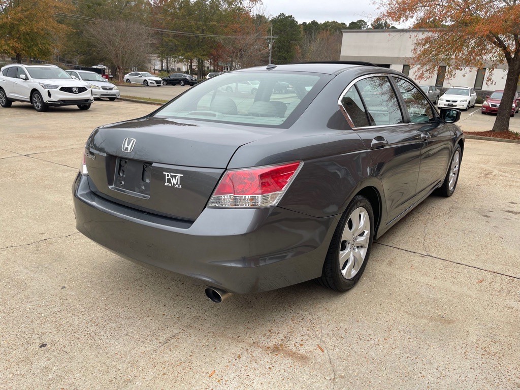 2010 Honda Accord Image 5