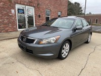 Image for 2010 Honda Accord EXL ID: 6987490