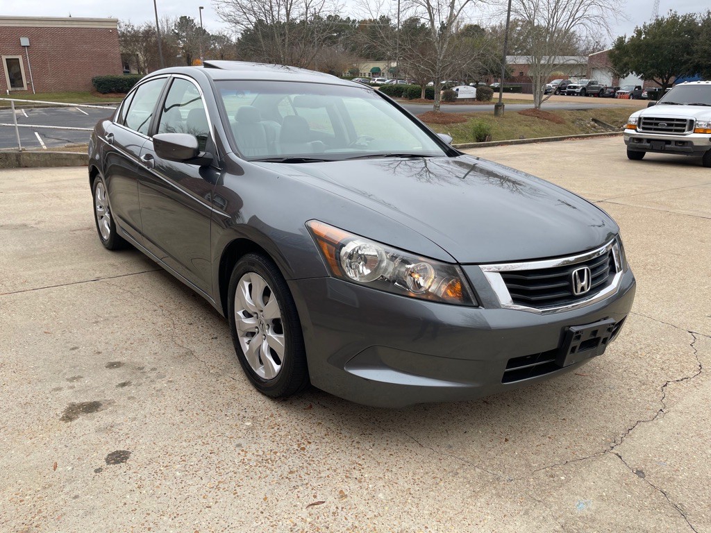 2010 Honda Accord Image 5