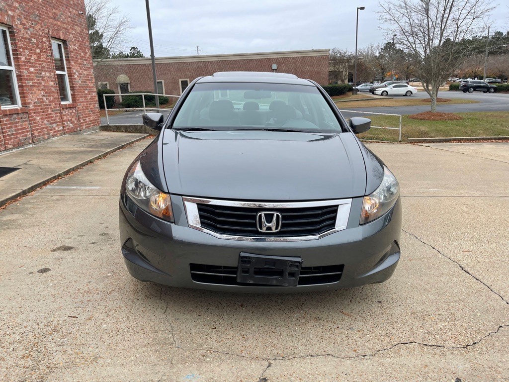 2010 Honda Accord Image 6