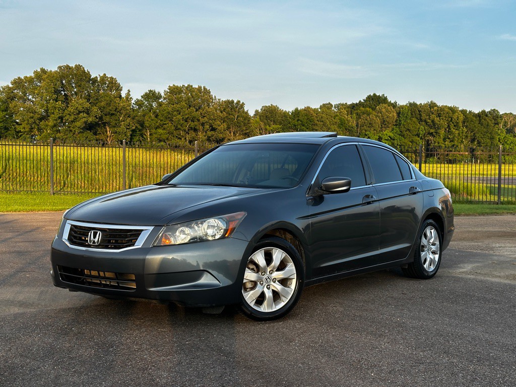 2010 Honda Accord Image 14