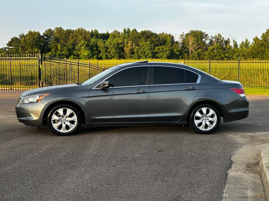 2010 Honda Accord Image 15