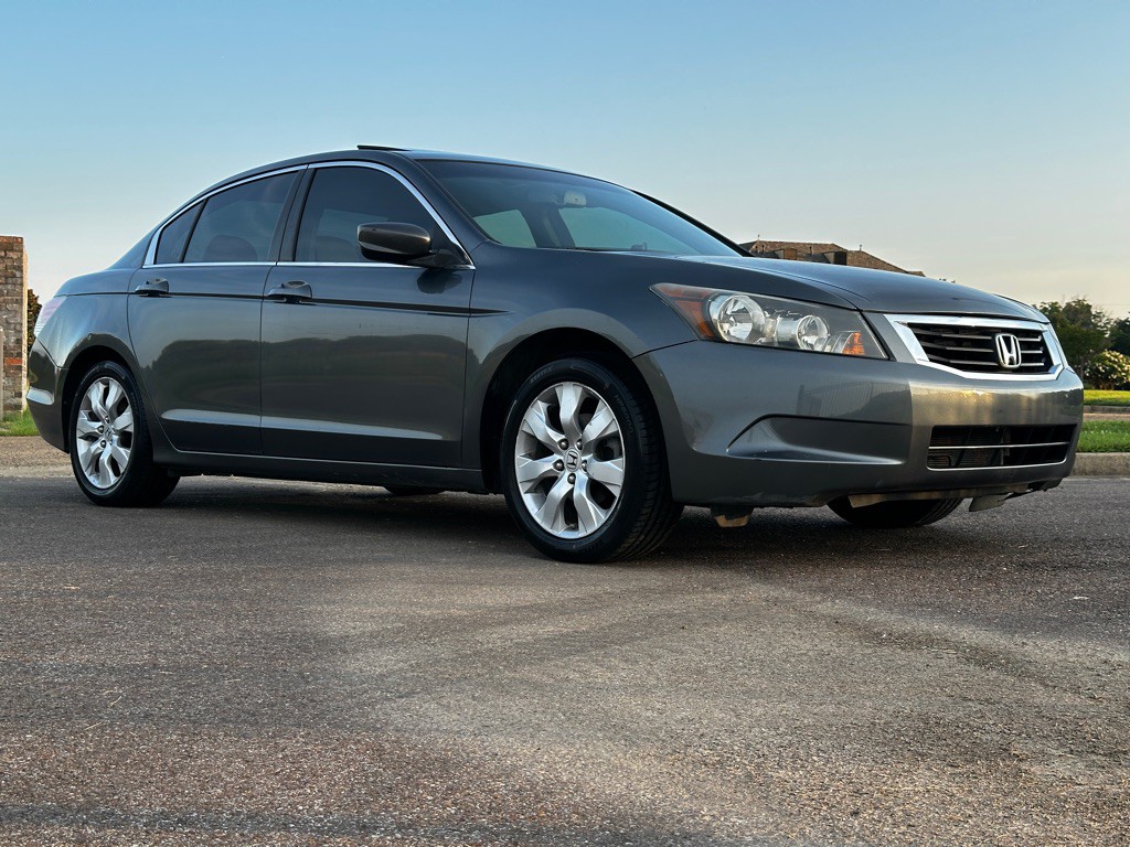 2010 Honda Accord Image 20