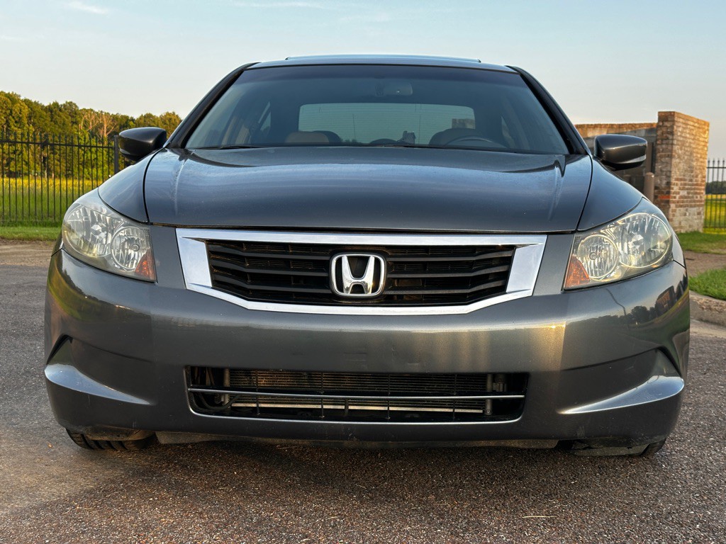 2010 Honda Accord Image 21