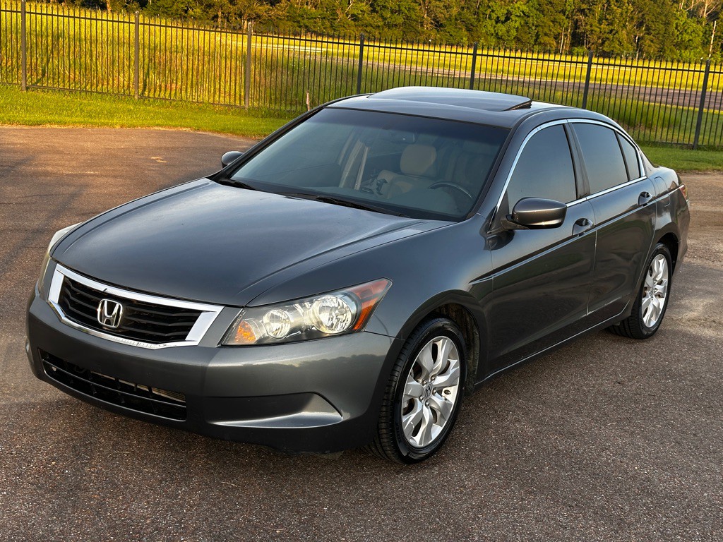 2010 Honda Accord Image 22