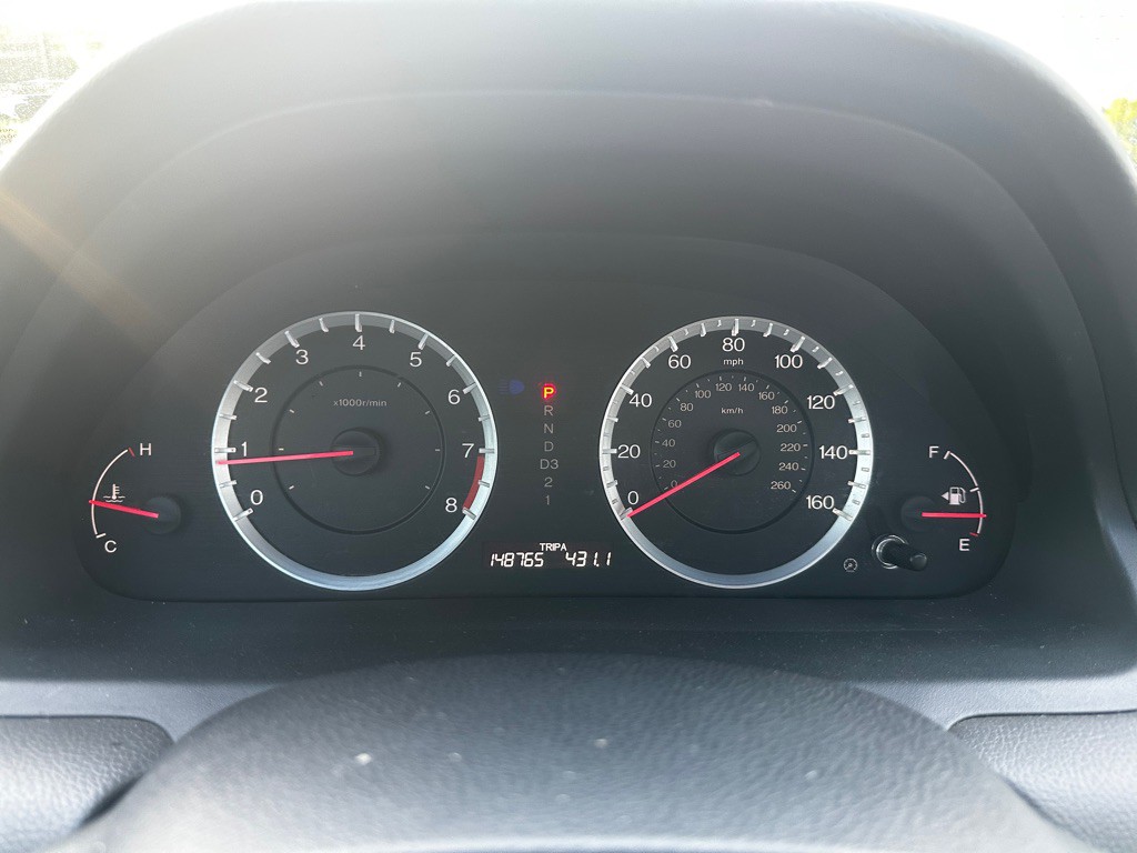 2010 Honda Accord Image 35