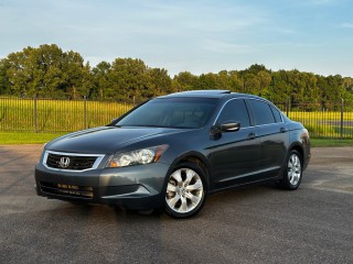 Image for 2010 Honda Accord EXL ID: 6987490