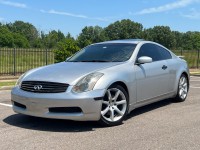 Image for 2005 INFINITI G35 Sport ID: 6987492