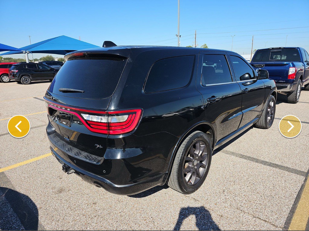 2017 Dodge Durango Image 3