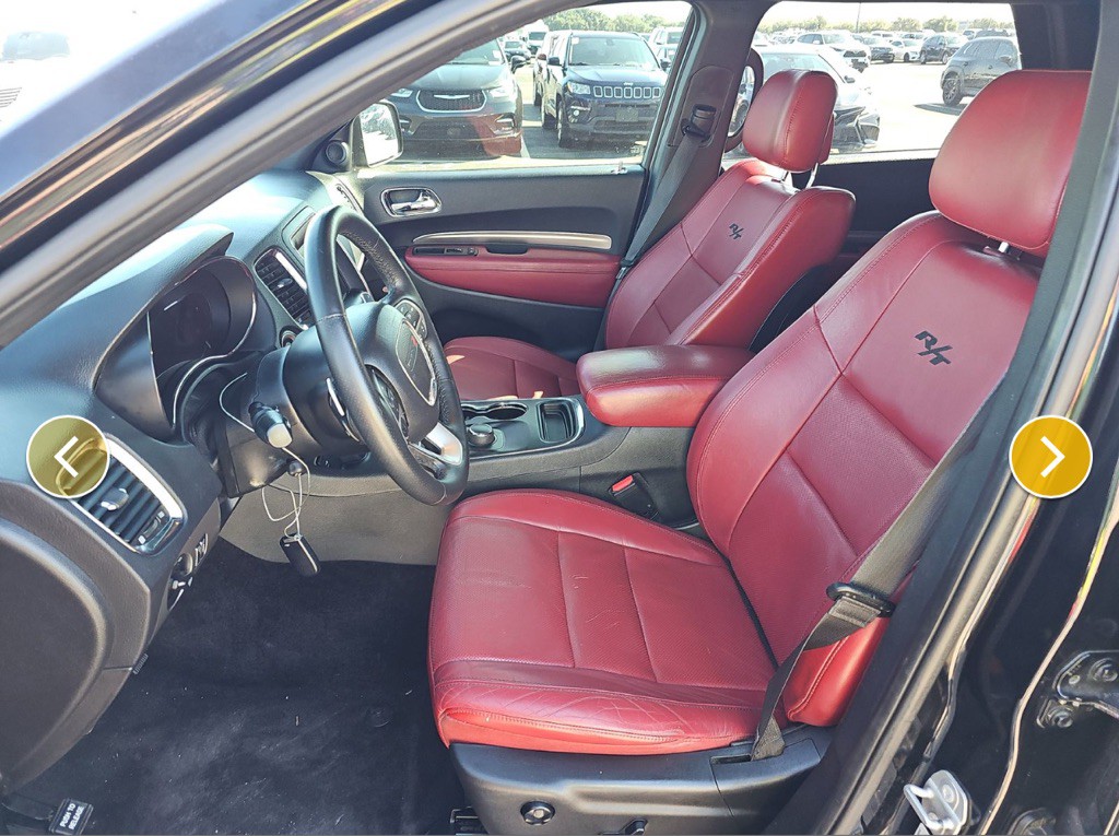 2017 Dodge Durango Image 5