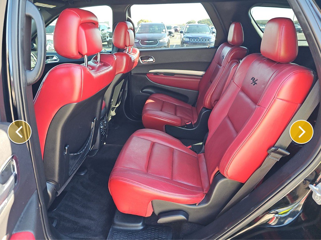 2017 Dodge Durango Image 6