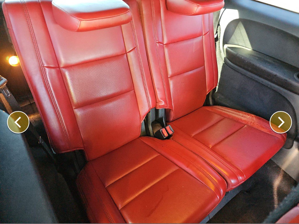 2017 Dodge Durango Image 7