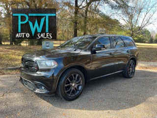 Image for 2017 Dodge Durango R/T ID: 7001384