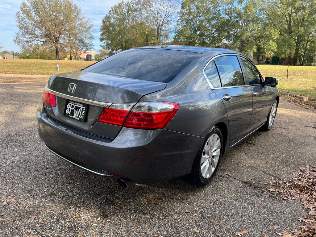 2014 Honda Accord Image 6