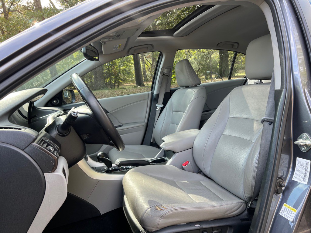 2014 Honda Accord Image 11