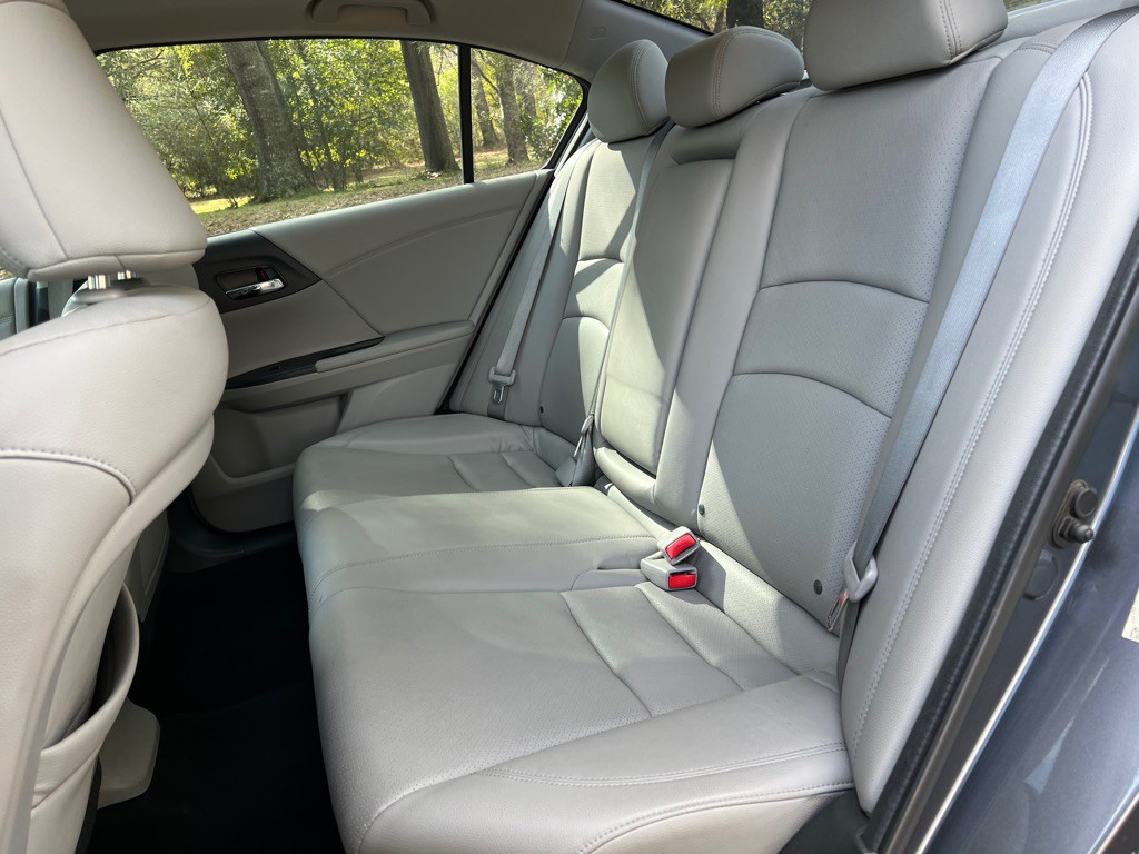 2014 Honda Accord Image 13