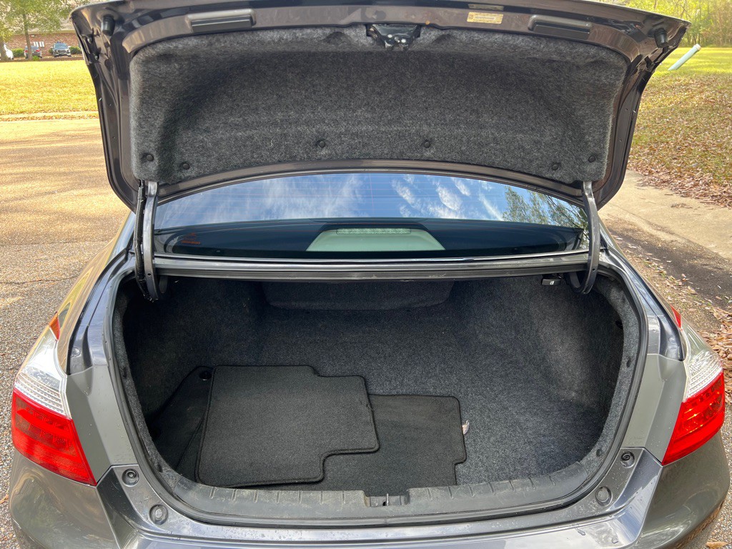 2014 Honda Accord Image 15