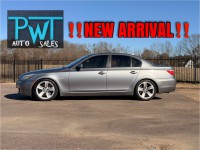 Image for 2010 BMW 5 Series 535i ID: 7061072