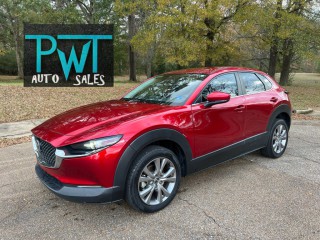 Image for 2021 Mazda CX-3 Select ID: 7087306