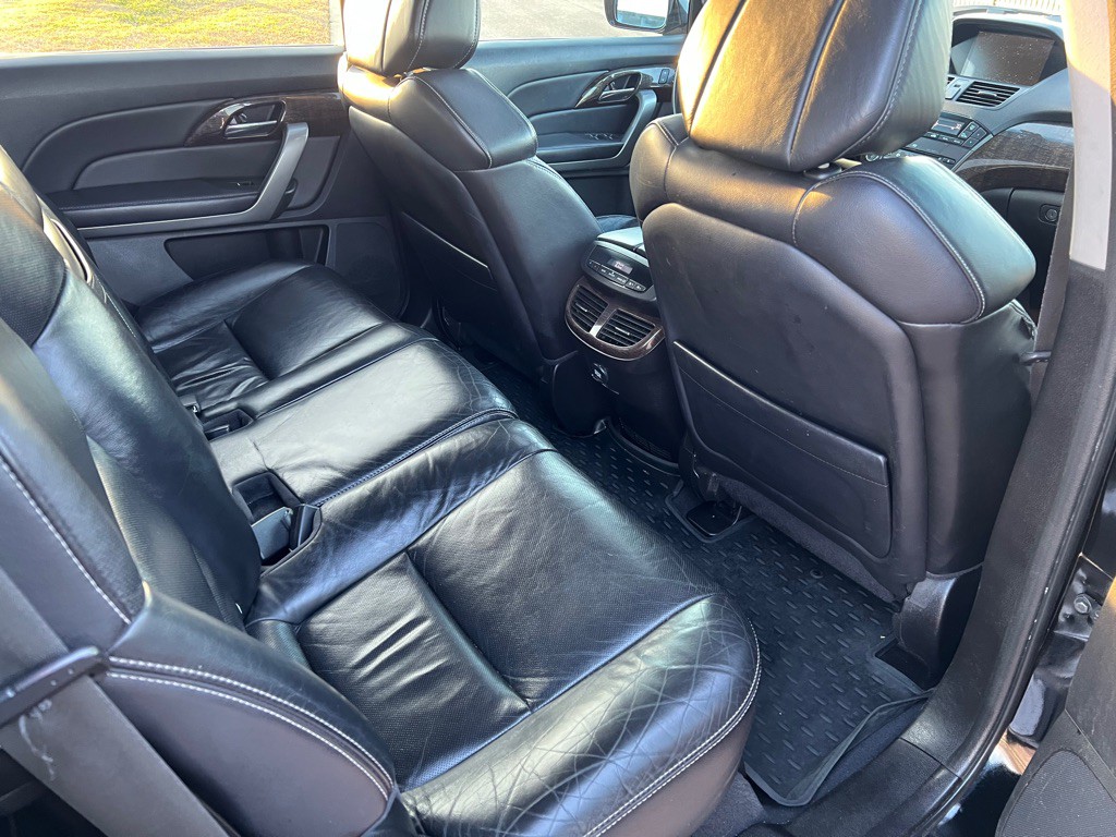 2011 Acura MDX Image 15