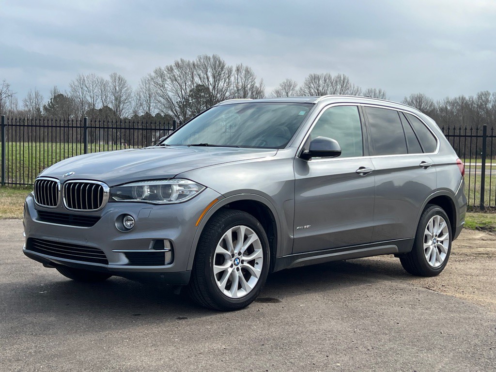 2014 BMW X5 Image 2