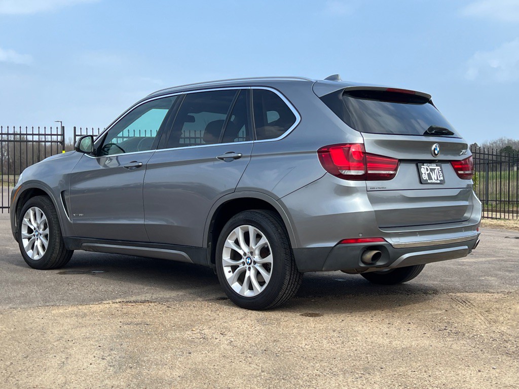 2014 BMW X5 Image 4