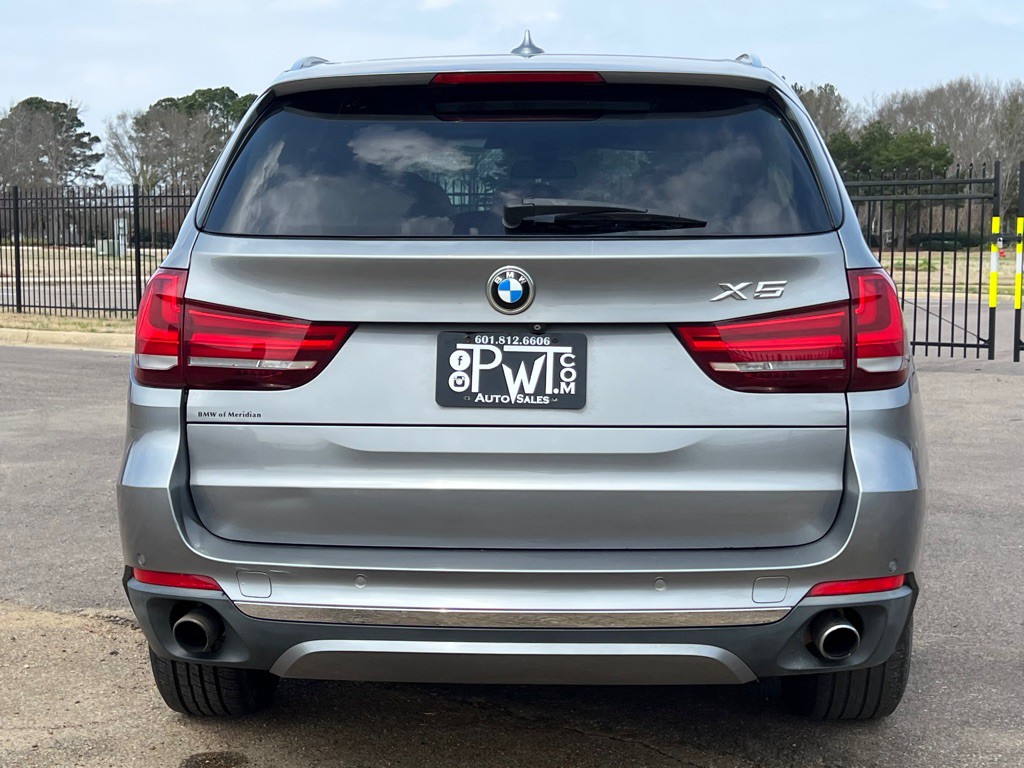 2014 BMW X5 Image 5
