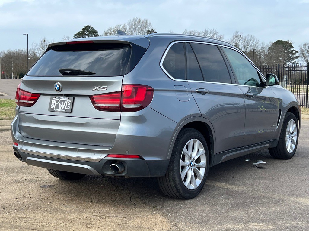 2014 BMW X5 Image 6