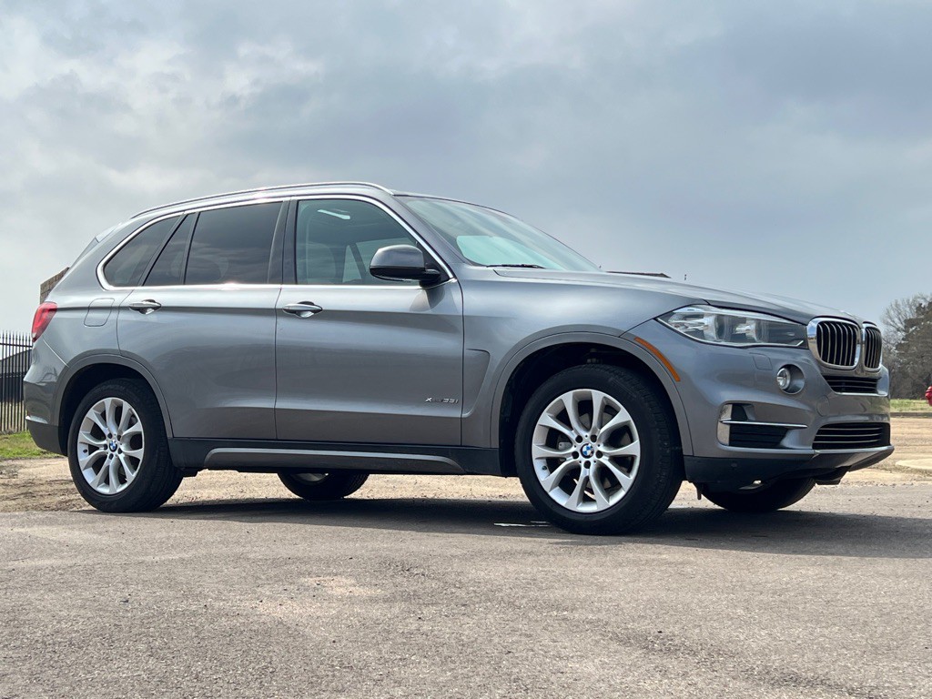 2014 BMW X5 Image 8