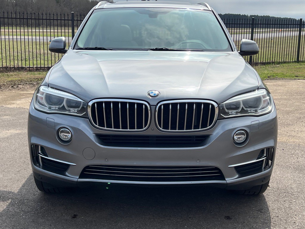 2014 BMW X5 Image 9