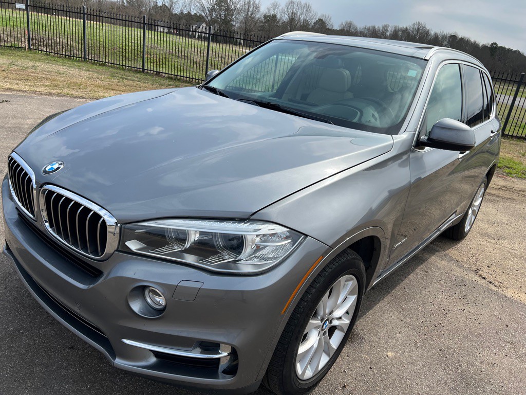 2014 BMW X5 Image 10