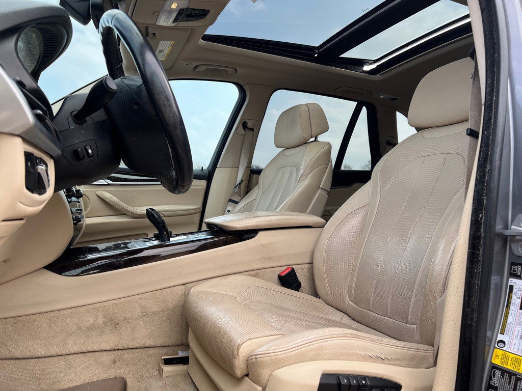 2014 BMW X5 Image 11