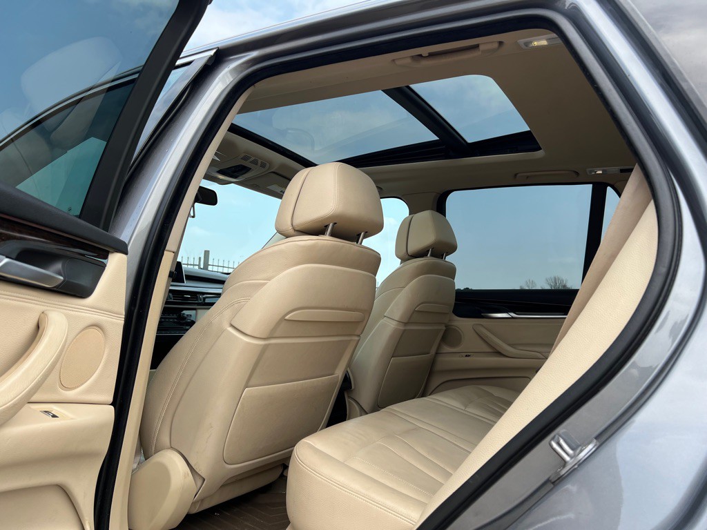 2014 BMW X5 Image 12