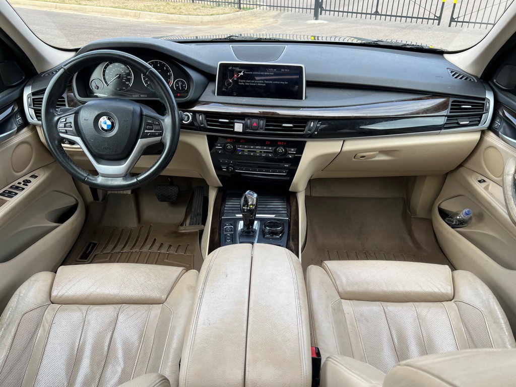 2014 BMW X5 Image 13