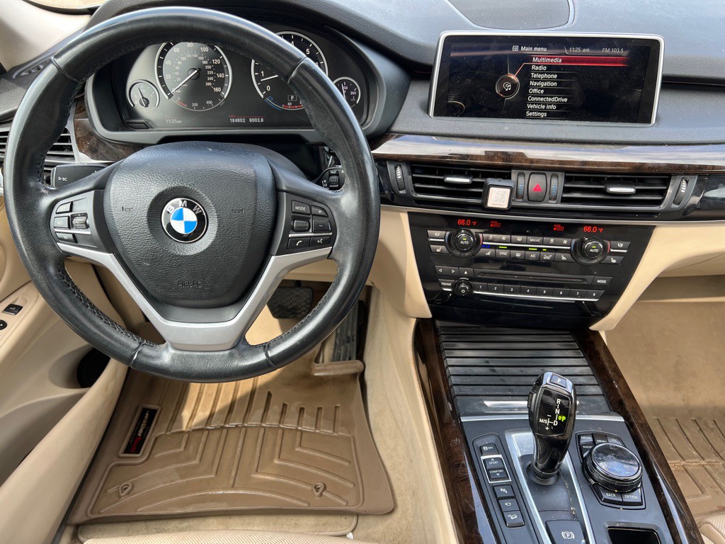 2014 BMW X5 Image 14