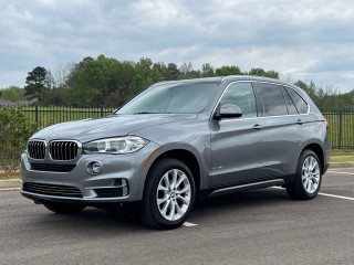 Image for 2014 BMW X5 xDrive35i ID: 7088620