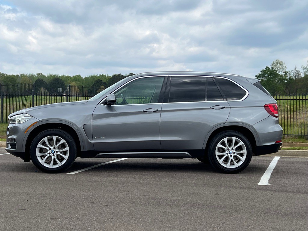 2014 BMW X5 Image 2