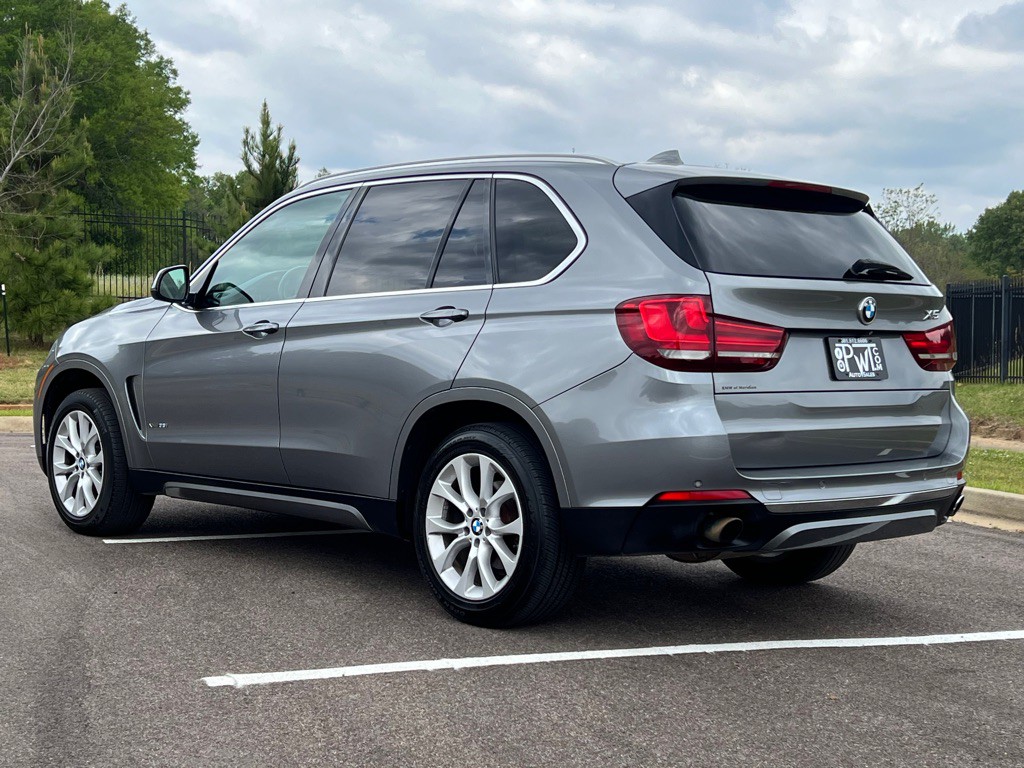 2014 BMW X5 Image 3