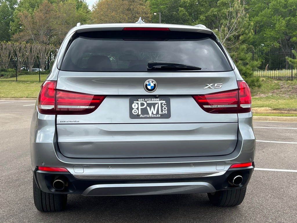 2014 BMW X5 Image 4